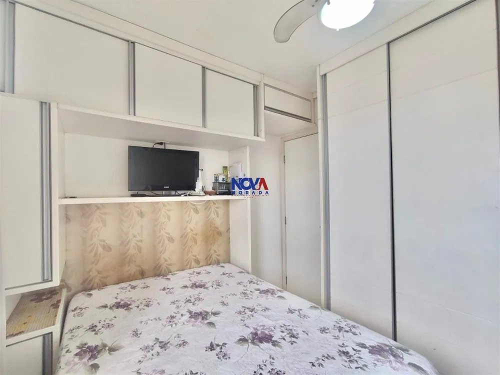Apartamento, 2 quartos, 48 m² - Foto 1