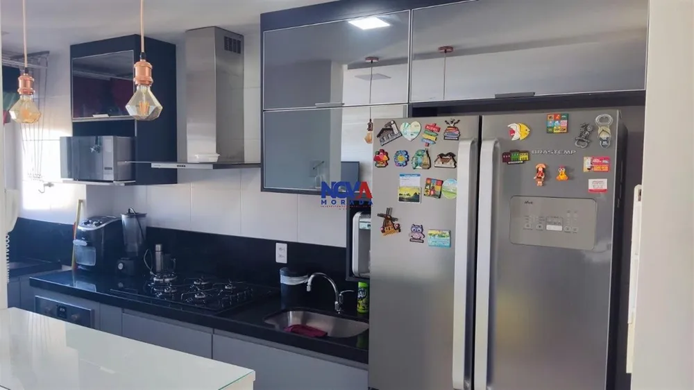 Apartamento, 2 quartos, 62 m² - Foto 5