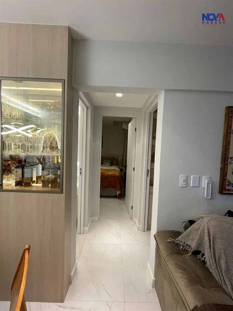 Apartamento, 2 quartos, 60 m² - Foto 5