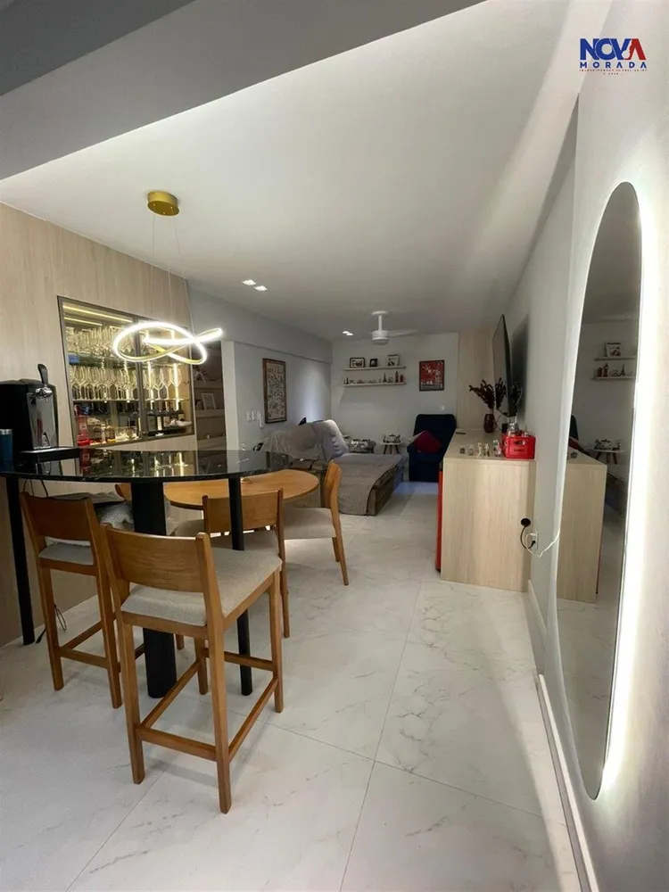 Apartamento, 2 quartos, 60 m² - Foto 3