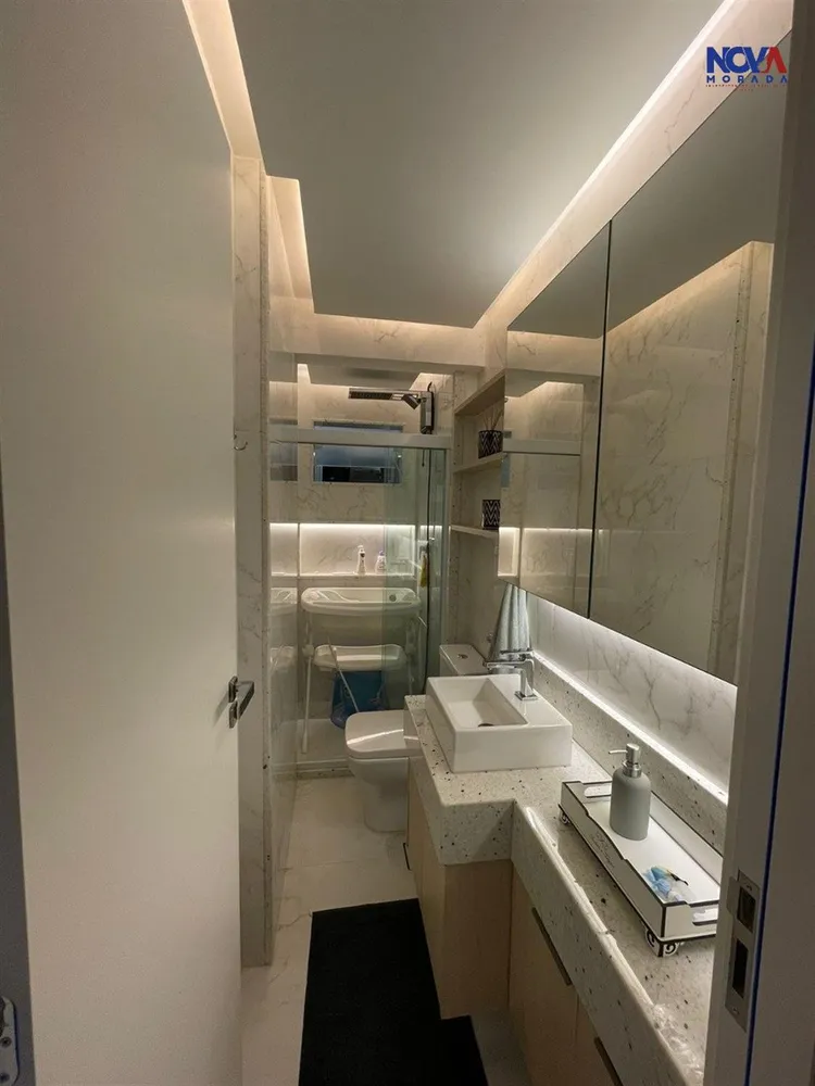 Apartamento, 2 quartos, 60 m² - Foto 13