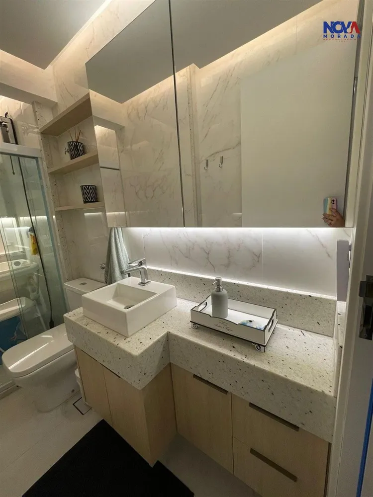Apartamento, 2 quartos, 60 m² - Foto 14