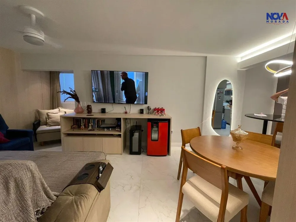 Apartamento, 2 quartos, 60 m² - Foto 4