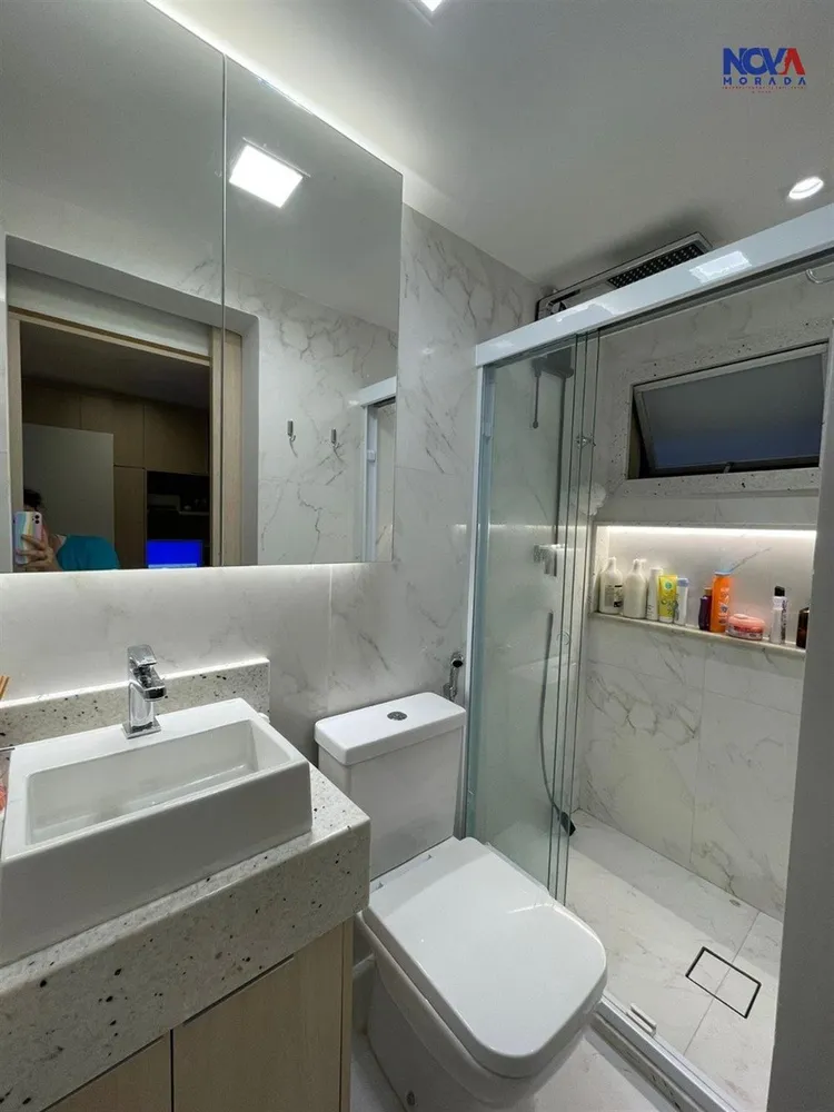 Apartamento, 2 quartos, 60 m² - Foto 16