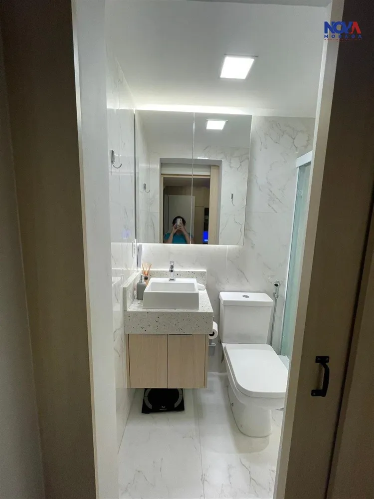 Apartamento, 2 quartos, 60 m² - Foto 10