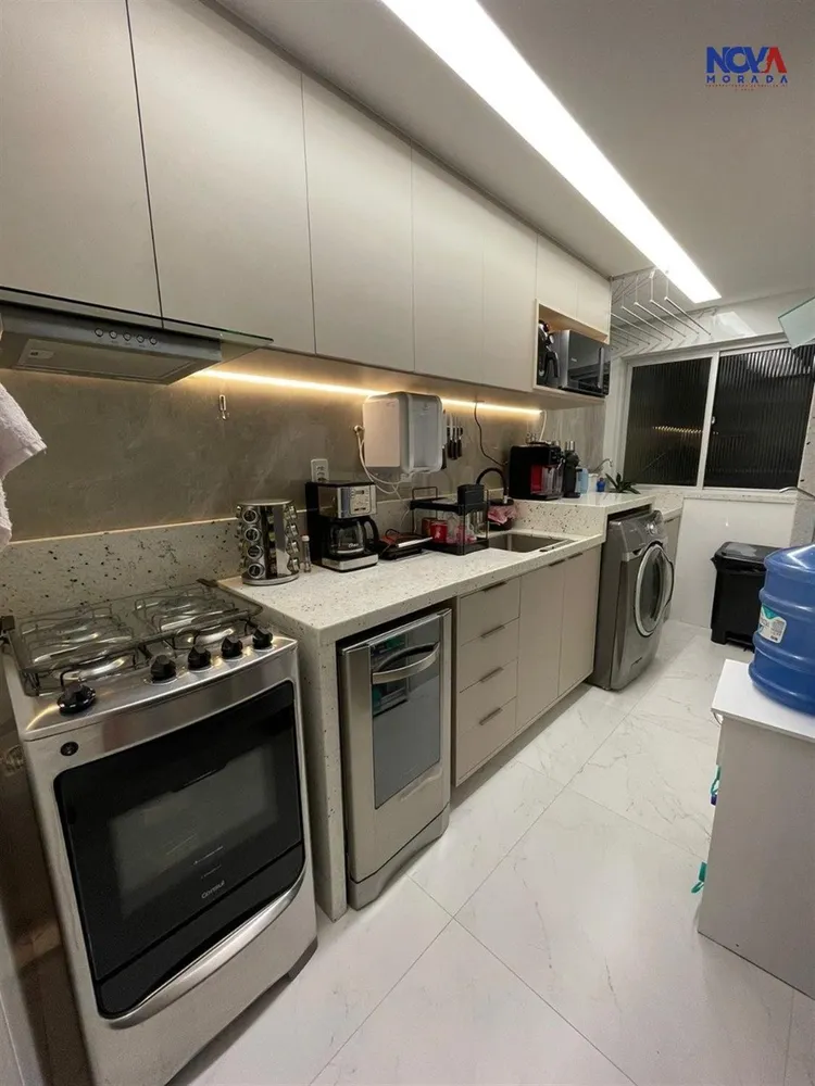 Apartamento, 2 quartos, 60 m² - Foto 8