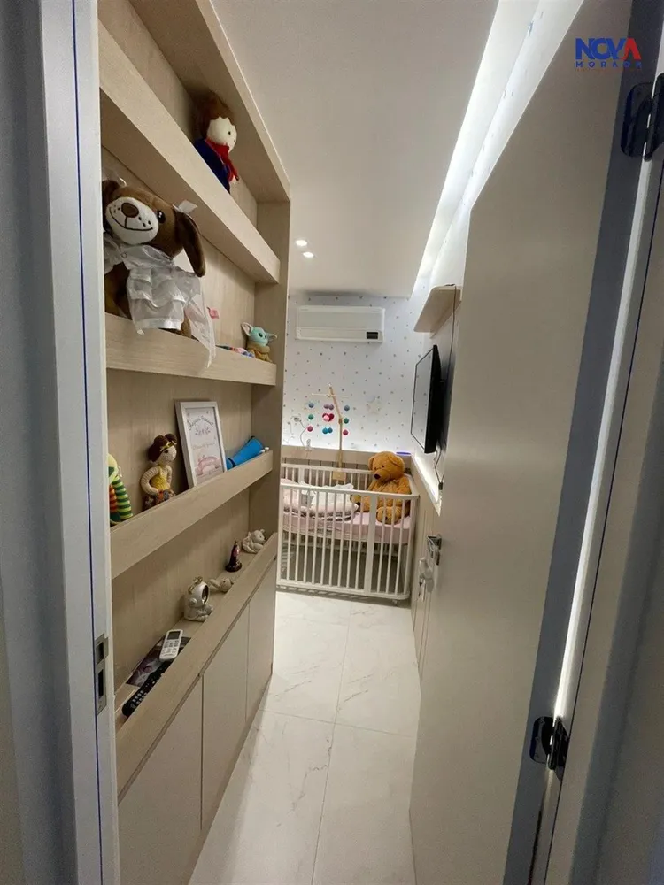 Apartamento, 2 quartos, 60 m² - Foto 11