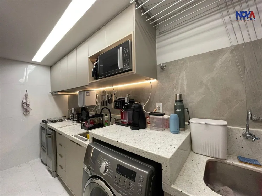 Apartamento, 2 quartos, 60 m² - Foto 9