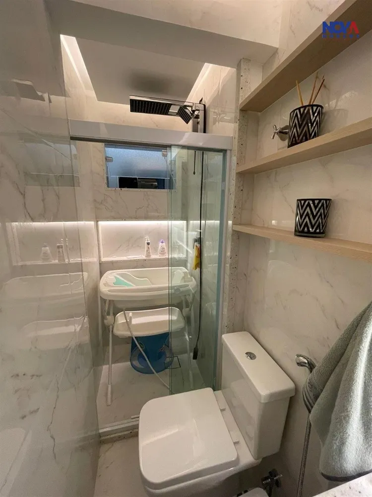 Apartamento, 2 quartos, 60 m² - Foto 15