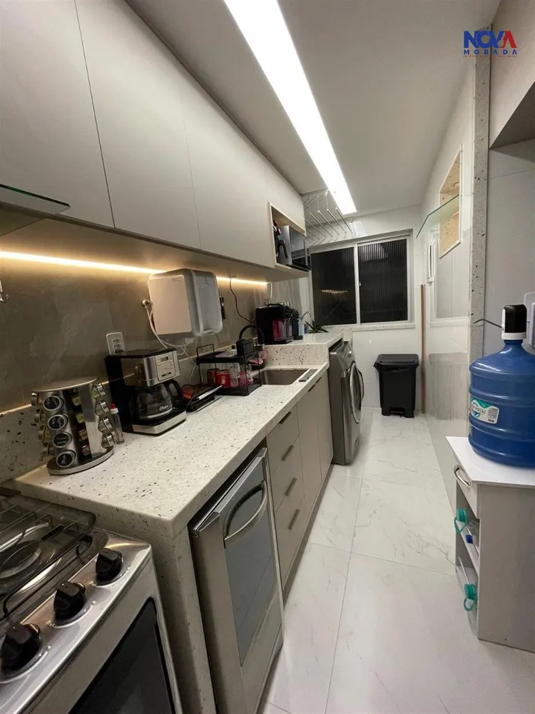 Apartamento, 2 quartos, 60 m² - Foto 7