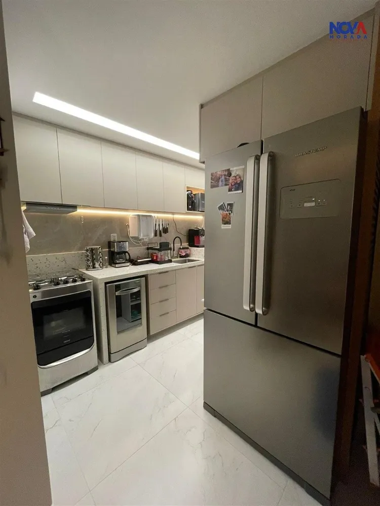 Apartamento, 2 quartos, 60 m² - Foto 6