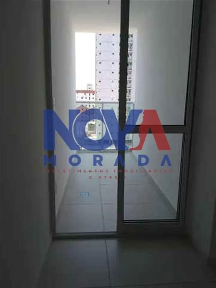 Apartamento, 3 quartos, 78 m² - Foto 2
