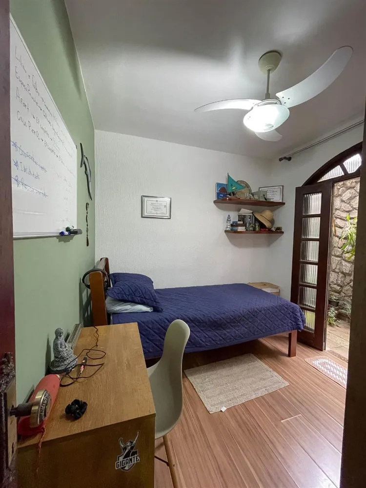 Casa, 4 quartos, 254 m² - Foto 11