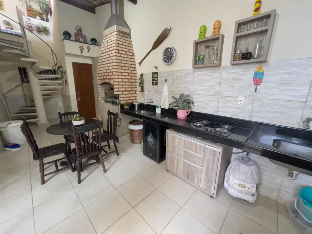 Casa, 4 quartos, 254 m² - Foto 18