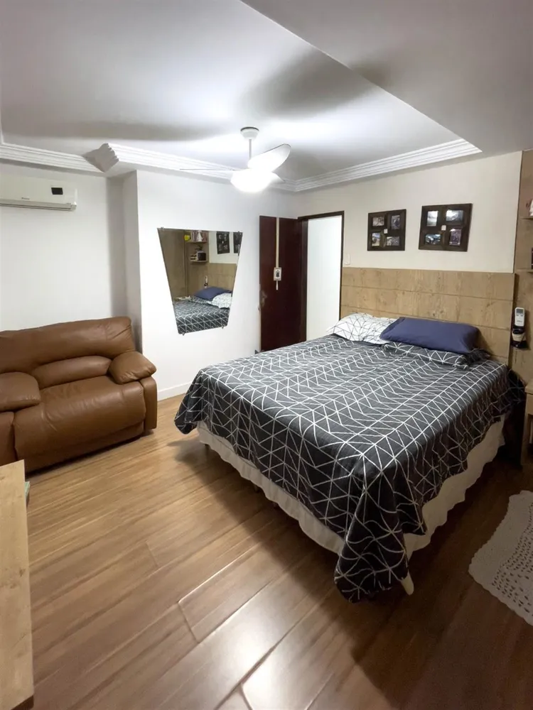 Casa, 4 quartos, 254 m² - Foto 7
