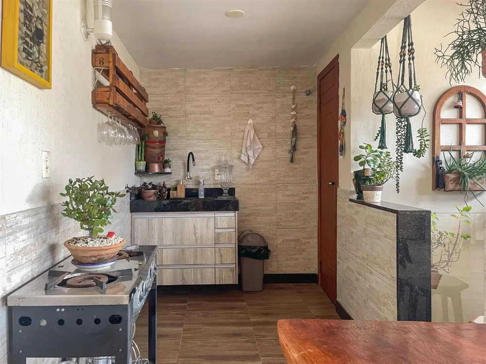 Casa, 4 quartos, 254 m² - Foto 17