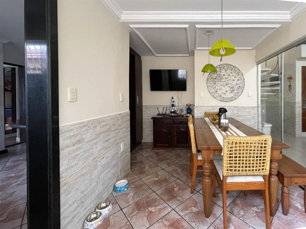 Casa, 4 quartos, 254 m² - Foto 6