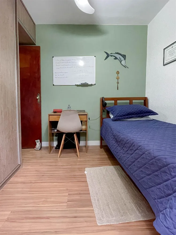 Casa, 4 quartos, 254 m² - Foto 12