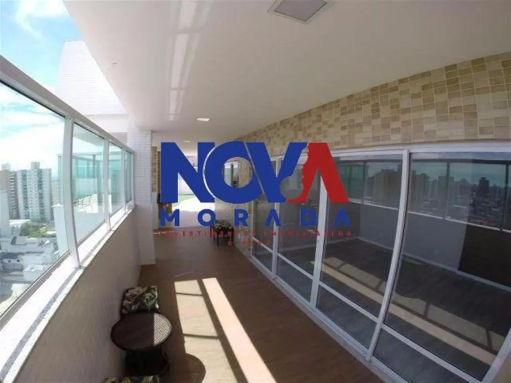 Apartamento, 3 quartos, 78 m² - Foto 12