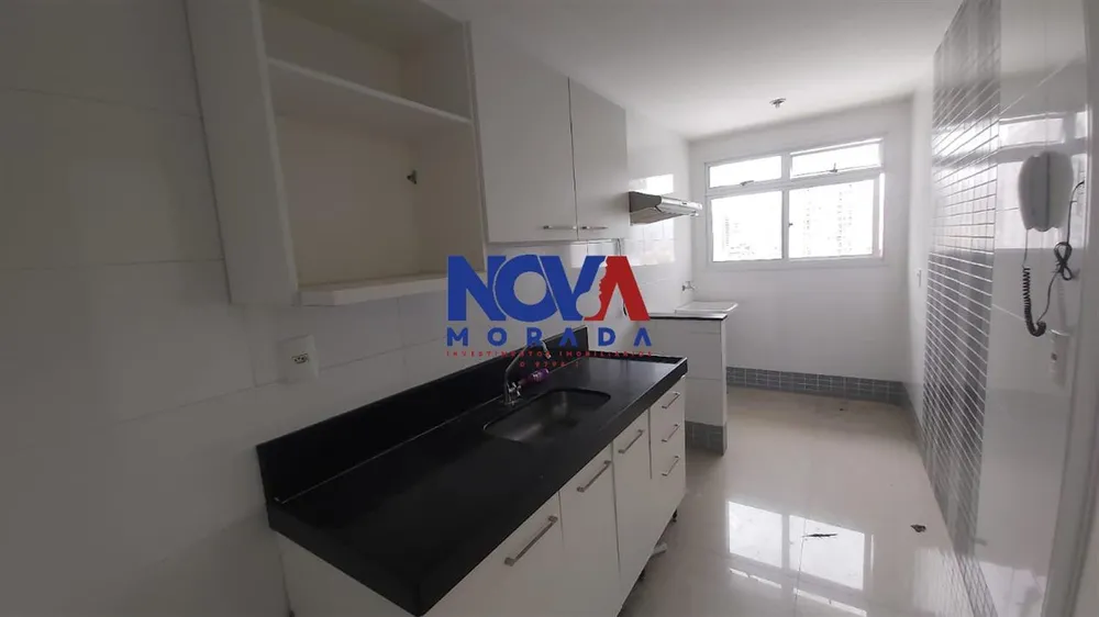 Apartamento, 3 quartos, 78 m² - Foto 9