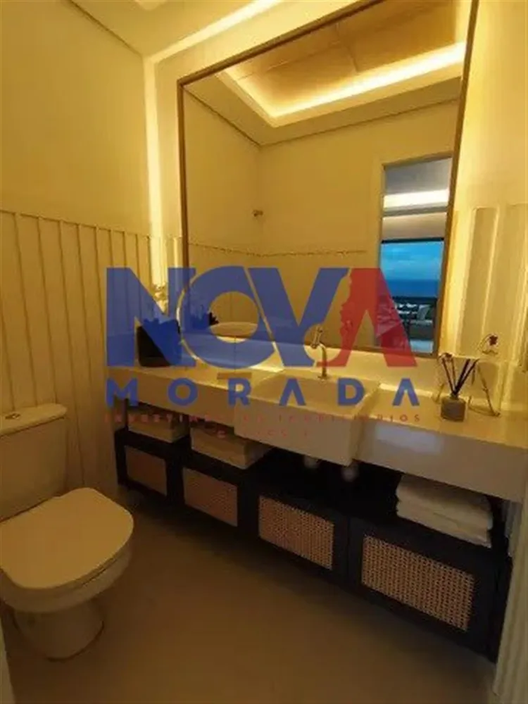 Apartamento, 3 quartos, 147 m² - Foto 10