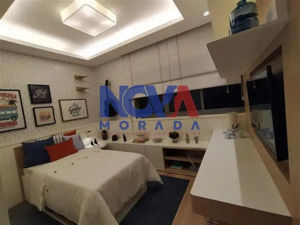 Apartamento, 3 quartos, 147 m² - Foto 5