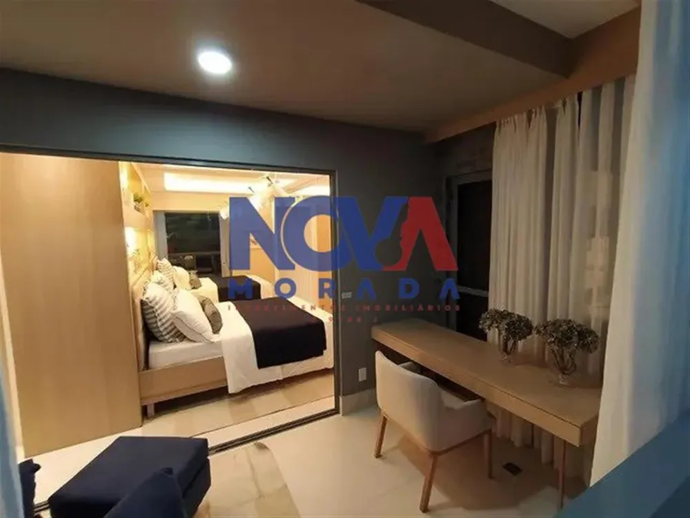 Apartamento, 3 quartos, 147 m² - Foto 6