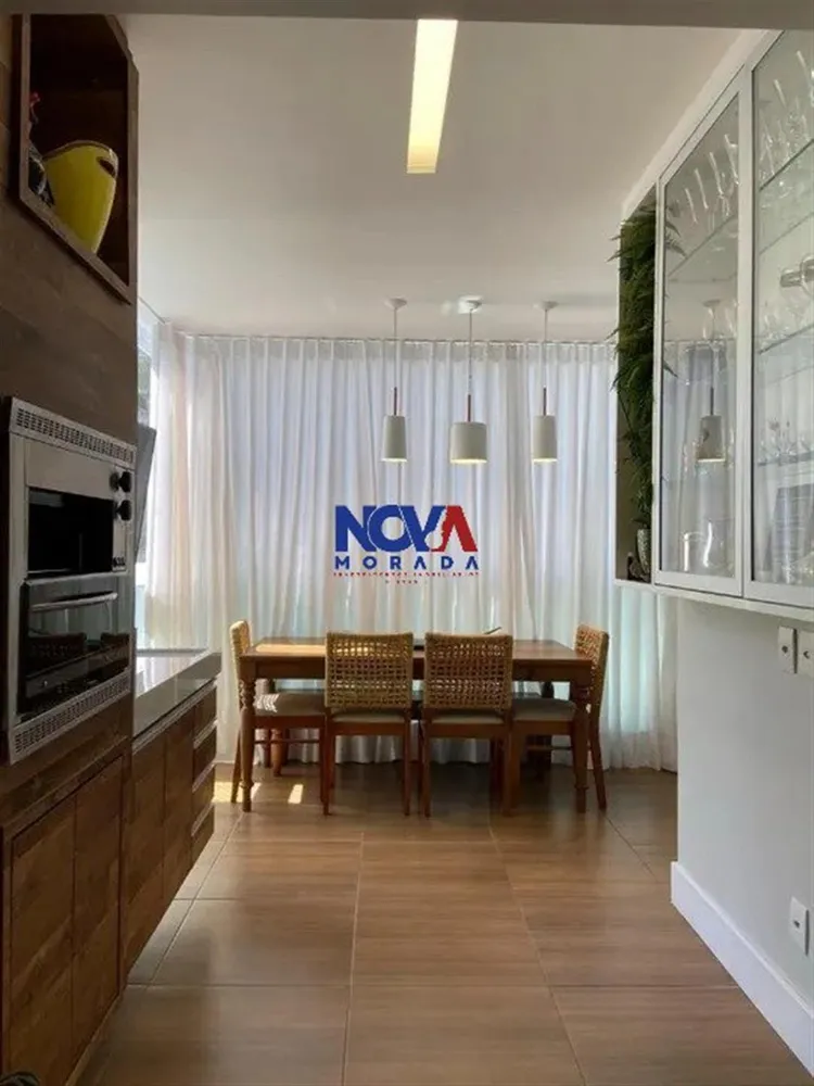 Apartamento, 3 quartos, 105 m² - Foto 2