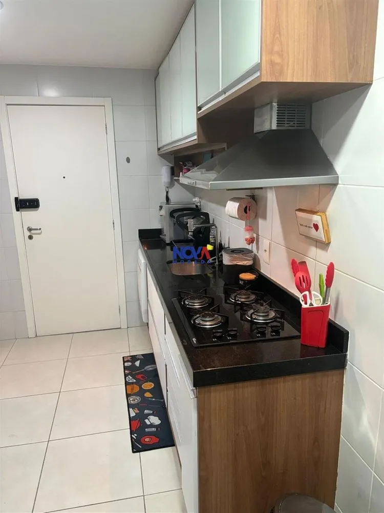 Apartamento, 3 quartos, 105 m² - Foto 5