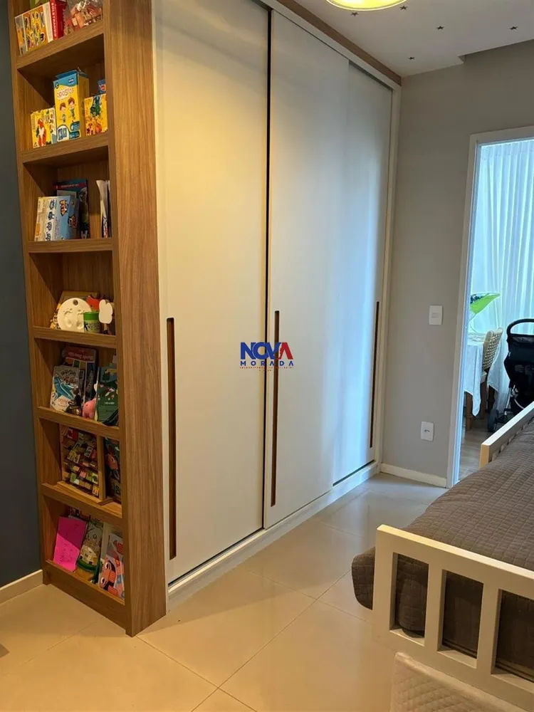 Apartamento, 3 quartos, 105 m² - Foto 11
