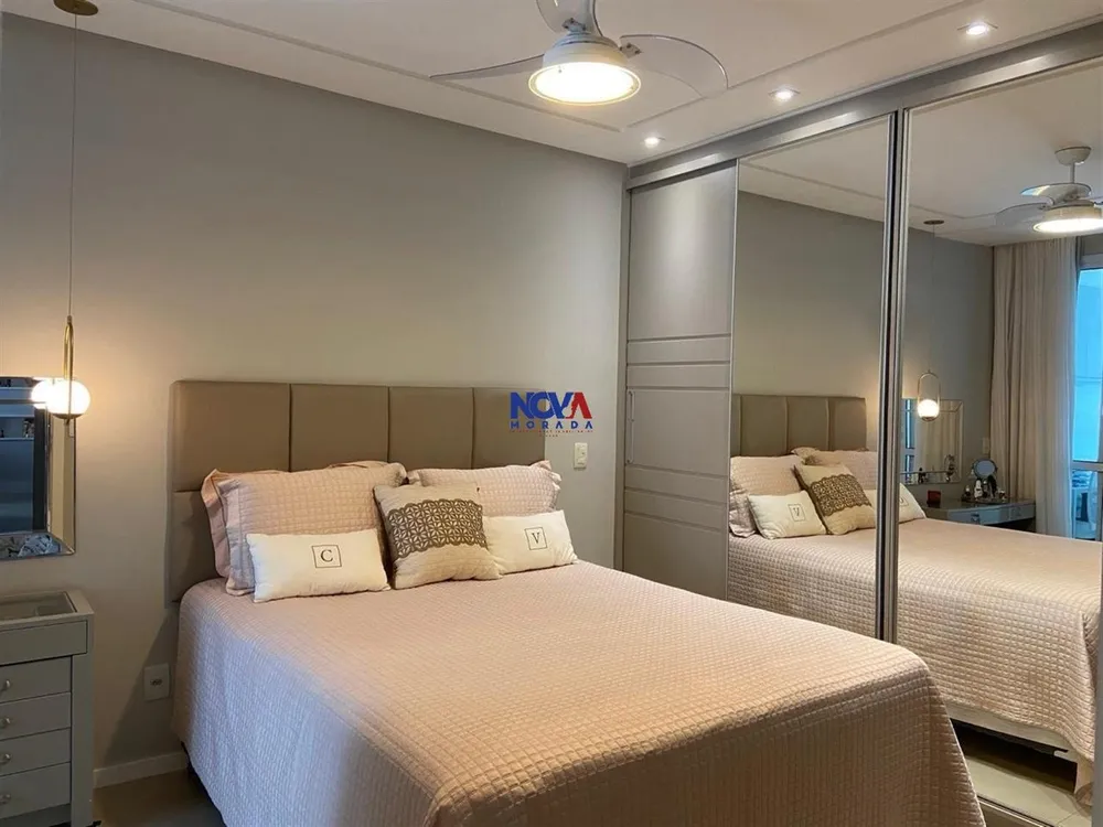 Apartamento, 3 quartos, 105 m² - Foto 7