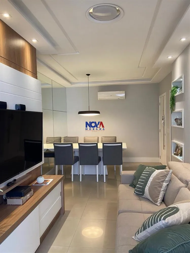 Apartamento, 3 quartos, 105 m² - Foto 4