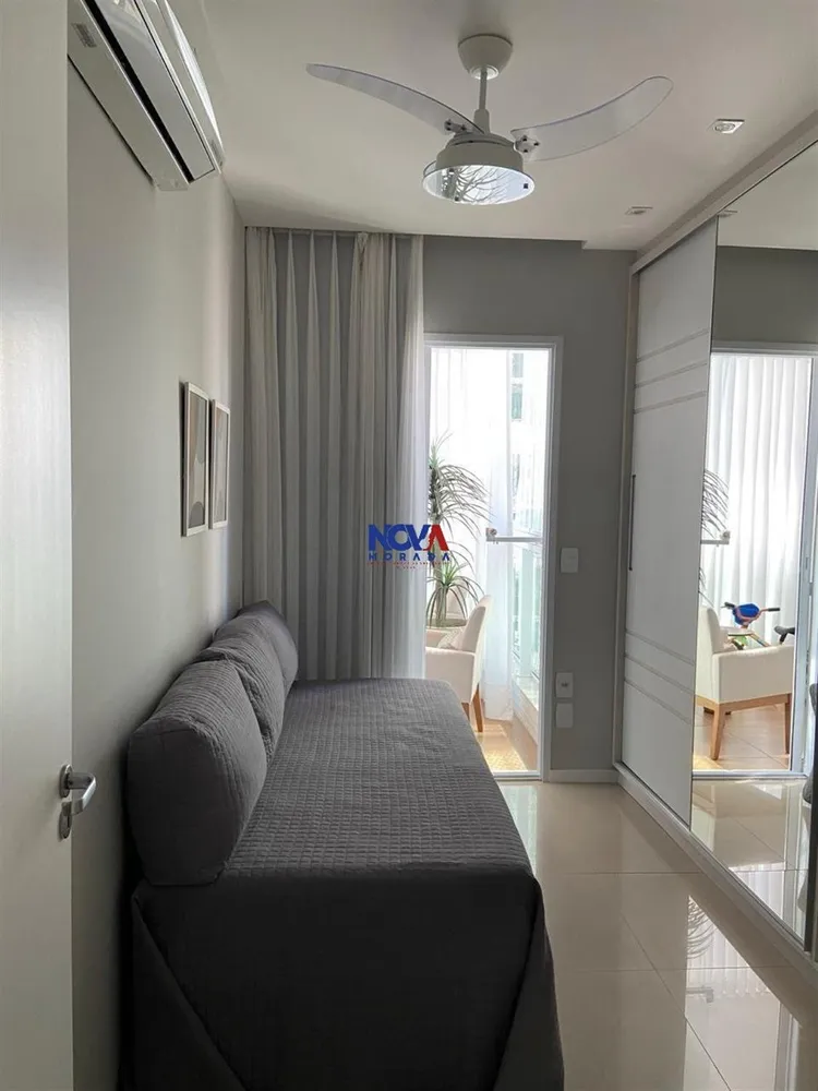 Apartamento, 3 quartos, 105 m² - Foto 12