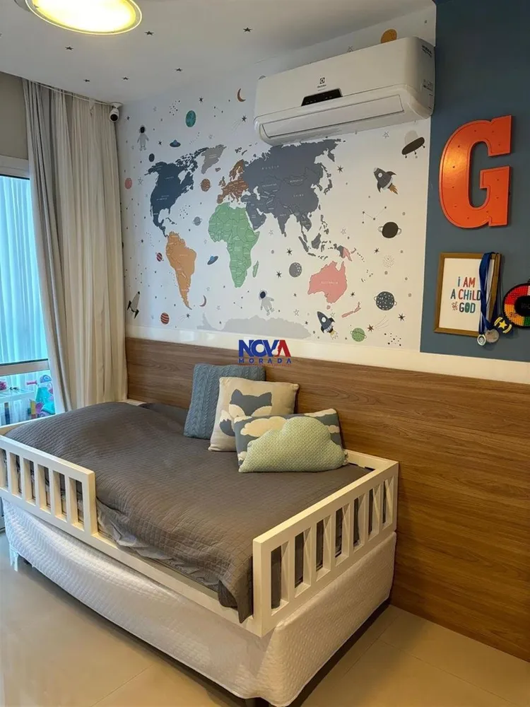 Apartamento, 3 quartos, 105 m² - Foto 10
