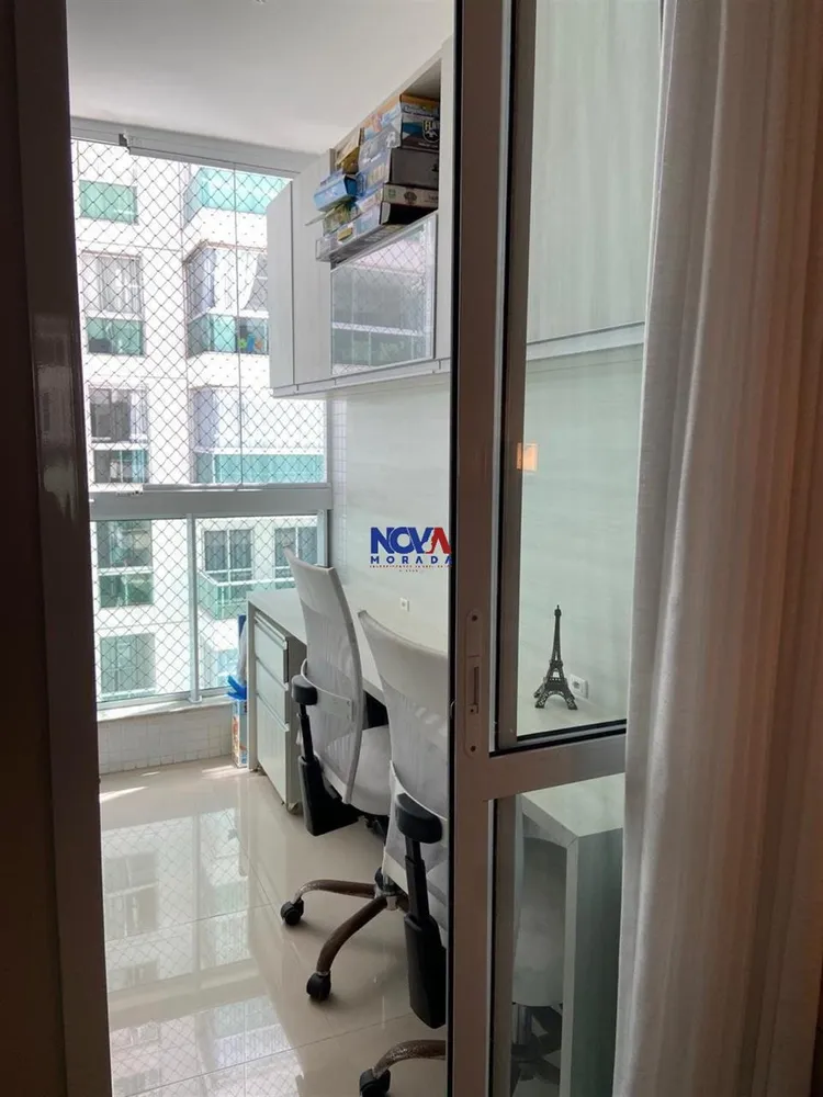 Apartamento, 3 quartos, 105 m² - Foto 9