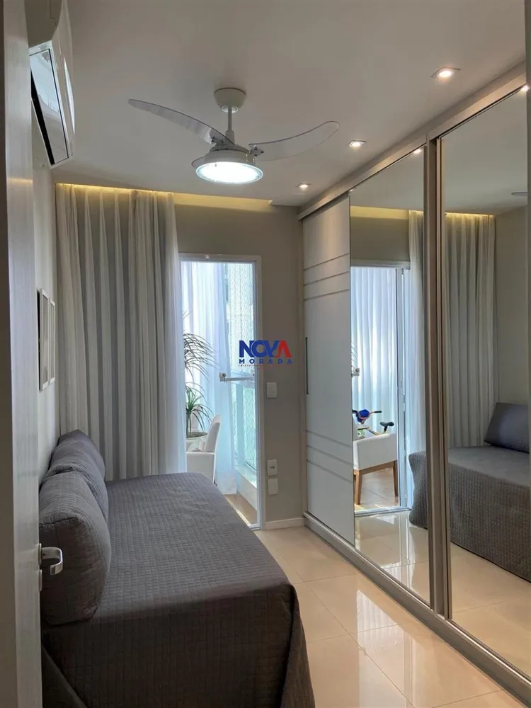 Apartamento, 3 quartos, 105 m² - Foto 13