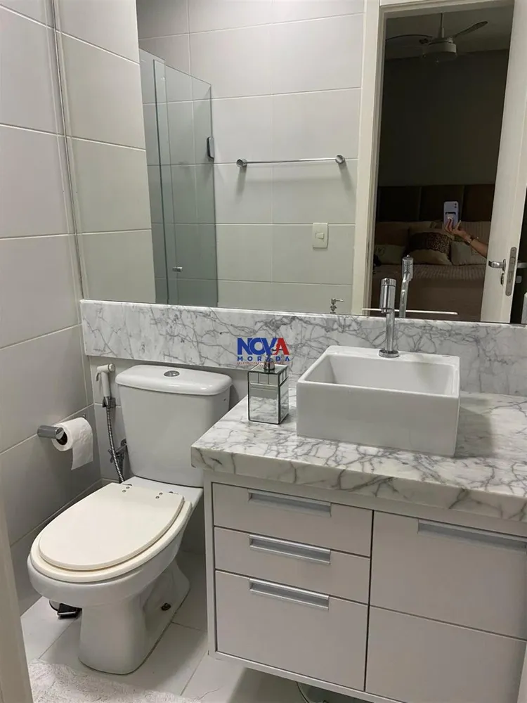 Apartamento, 3 quartos, 105 m² - Foto 14