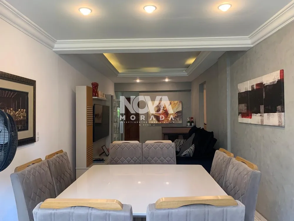 Apartamento, 3 quartos, 102 m² - Foto 3