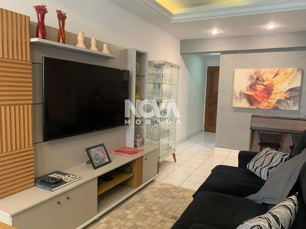 Apartamento, 3 quartos, 102 m² - Foto 2