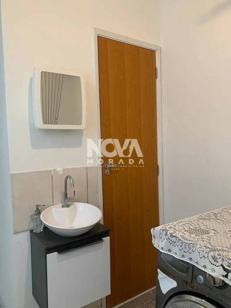 Apartamento, 3 quartos, 102 m² - Foto 11