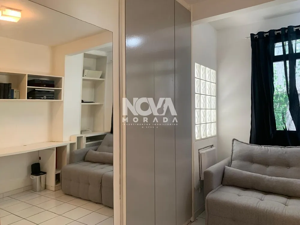 Apartamento, 3 quartos, 102 m² - Foto 4