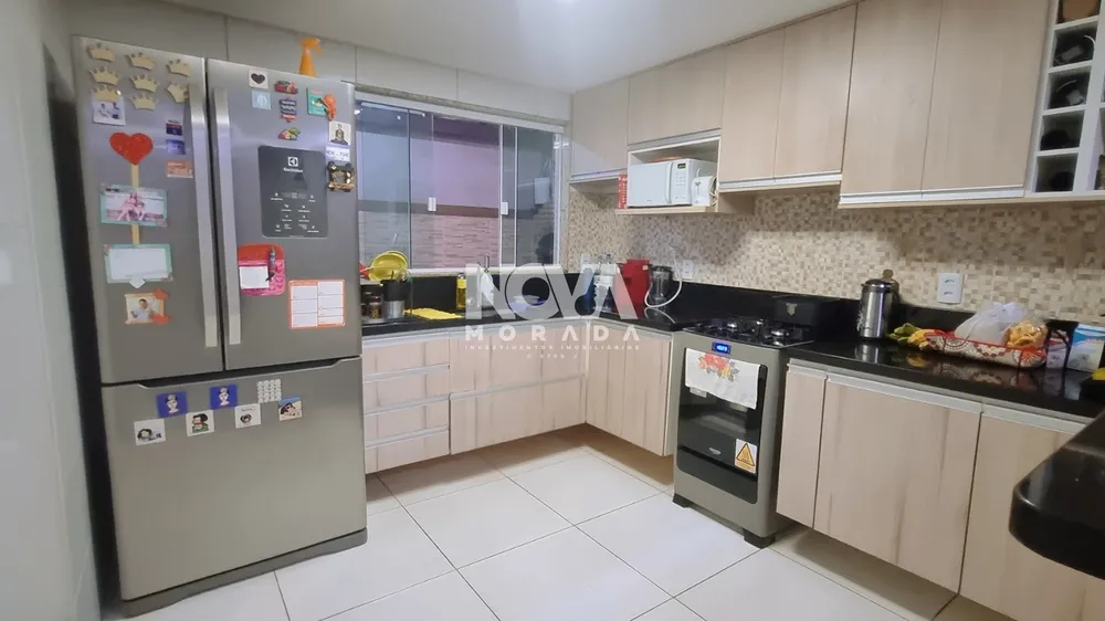 Casa, 3 quartos - Foto 5