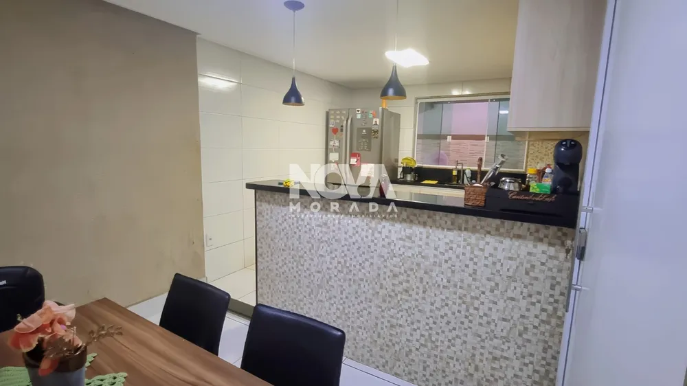 Casa, 3 quartos - Foto 4