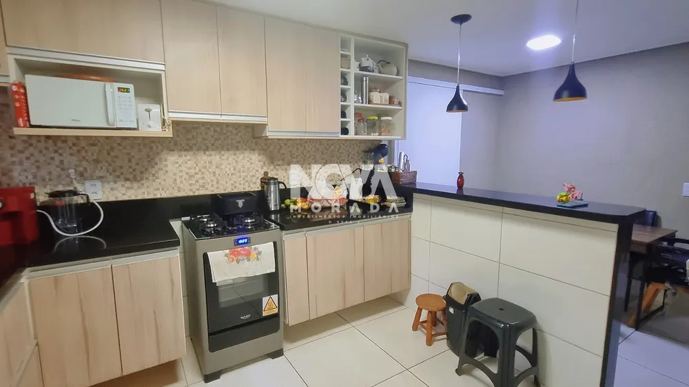 Casa, 3 quartos - Foto 6