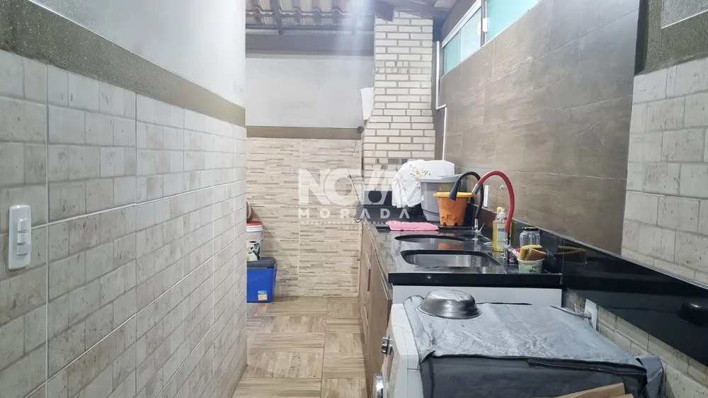 Casa, 3 quartos - Foto 14