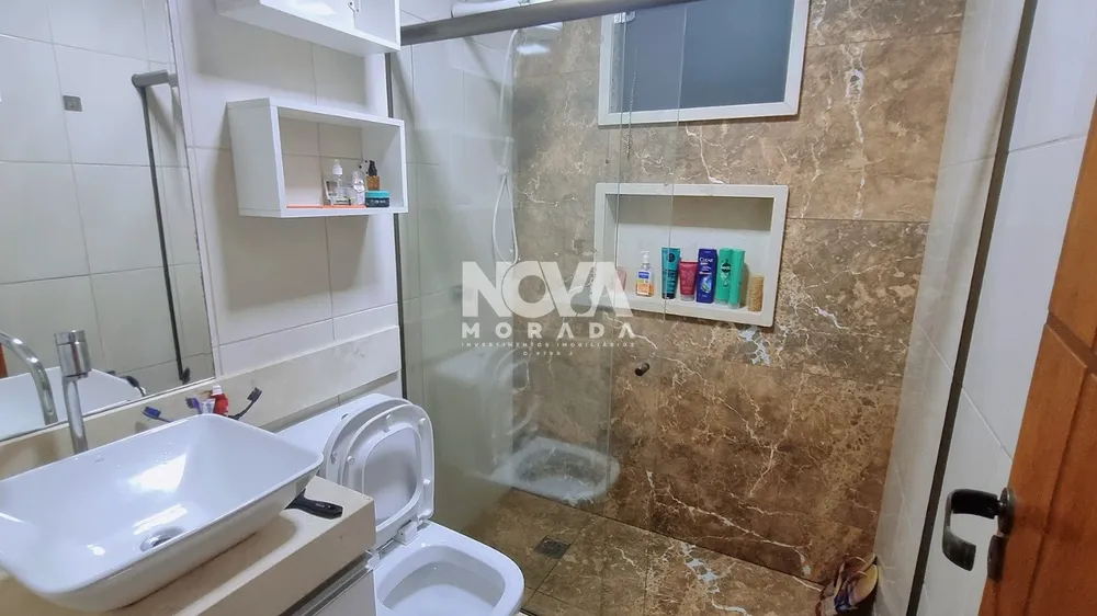 Casa, 3 quartos - Foto 7