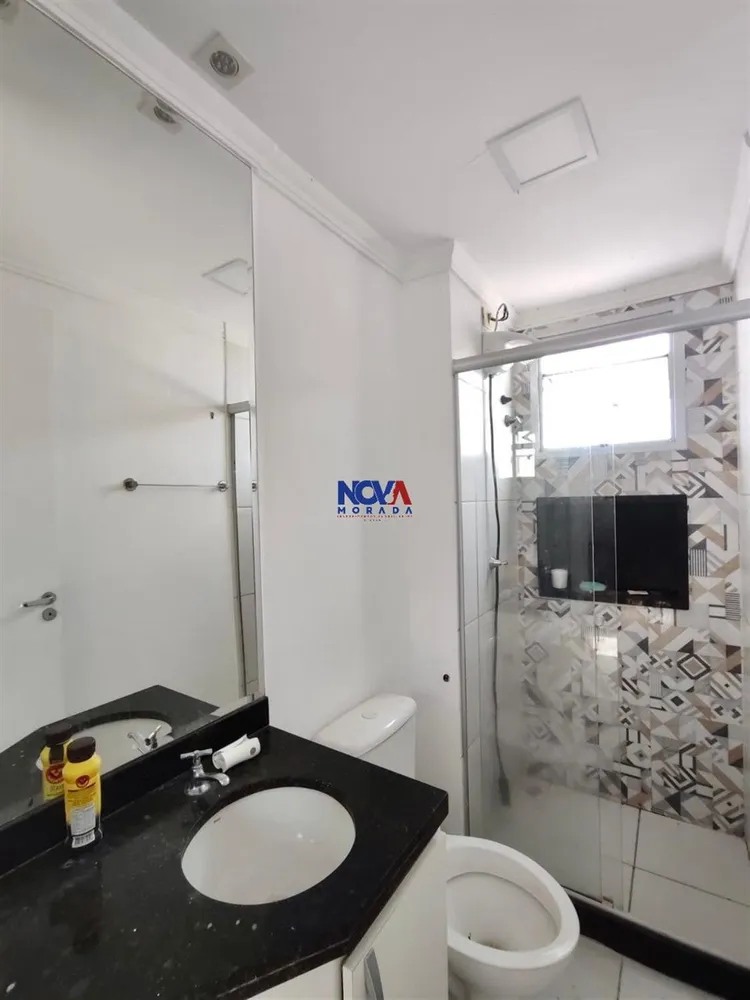 Apartamento, 2 quartos, 48 m² - Foto 11