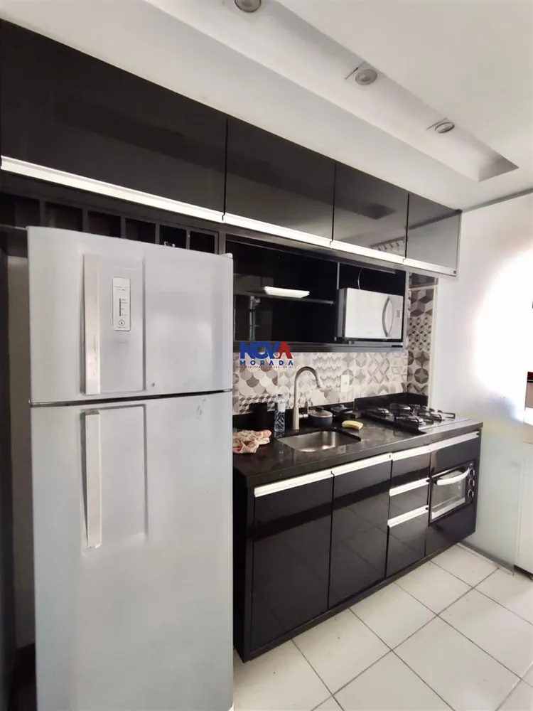 Apartamento, 2 quartos, 48 m² - Foto 5