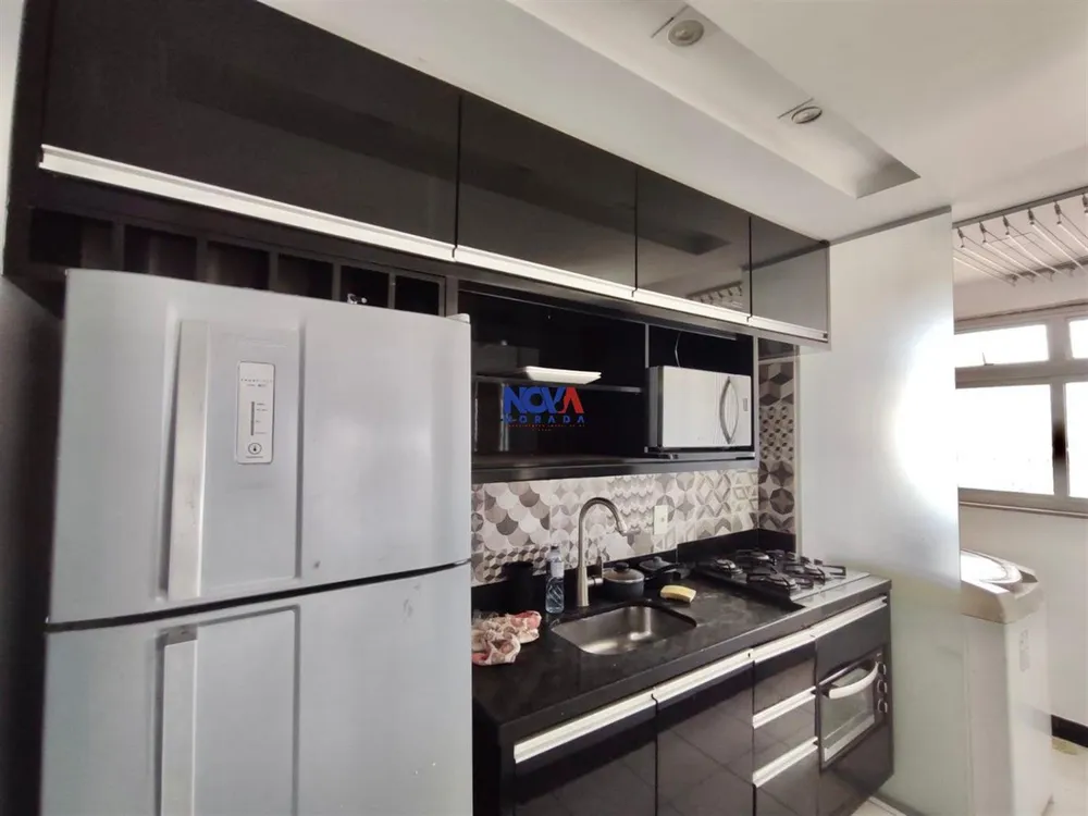 Apartamento, 2 quartos, 48 m² - Foto 6