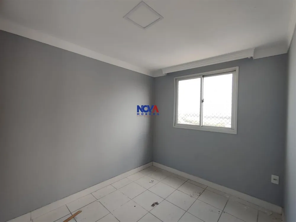 Apartamento, 2 quartos, 48 m² - Foto 9